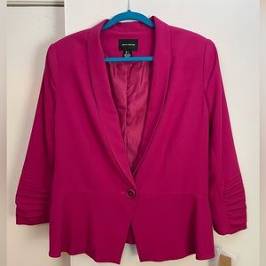DKNY Blazer